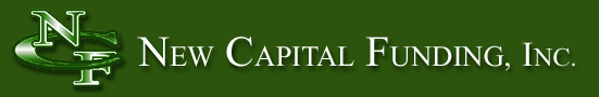 New Capital Funding: Accounts Receivable Financing - Accounts Receivable Factoring